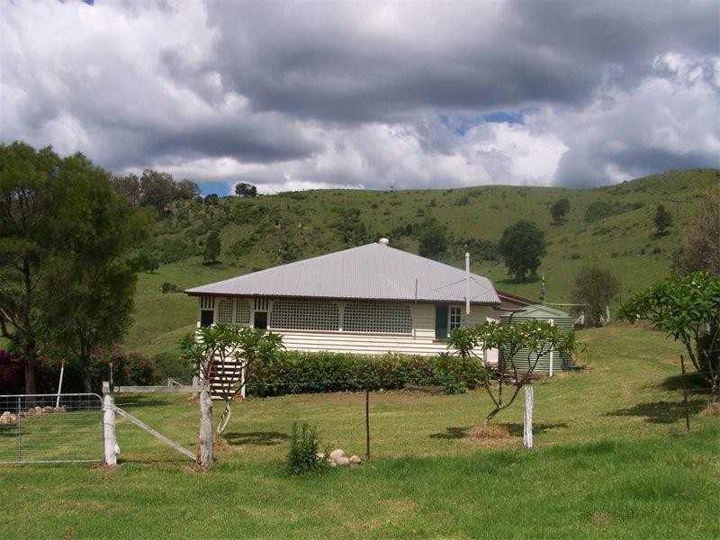 179 Lawn Hill Road, Hillview QLD 4285