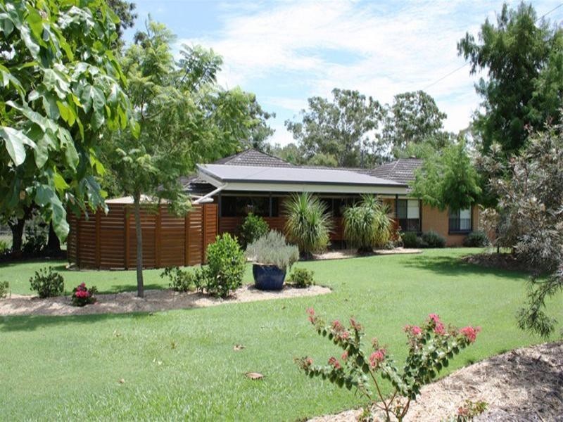 58 Edgewater Drive, Chambers Flat QLD 4133