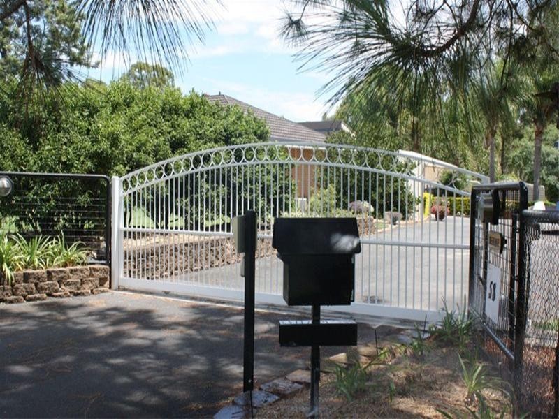 58 Edgewater Drive, Chambers Flat QLD 4133