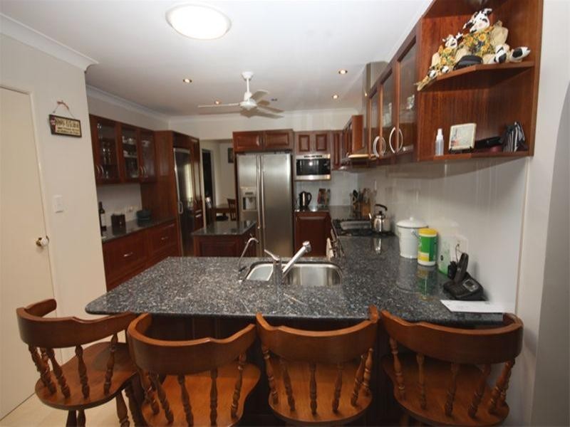 58 Edgewater Drive, Chambers Flat QLD 4133