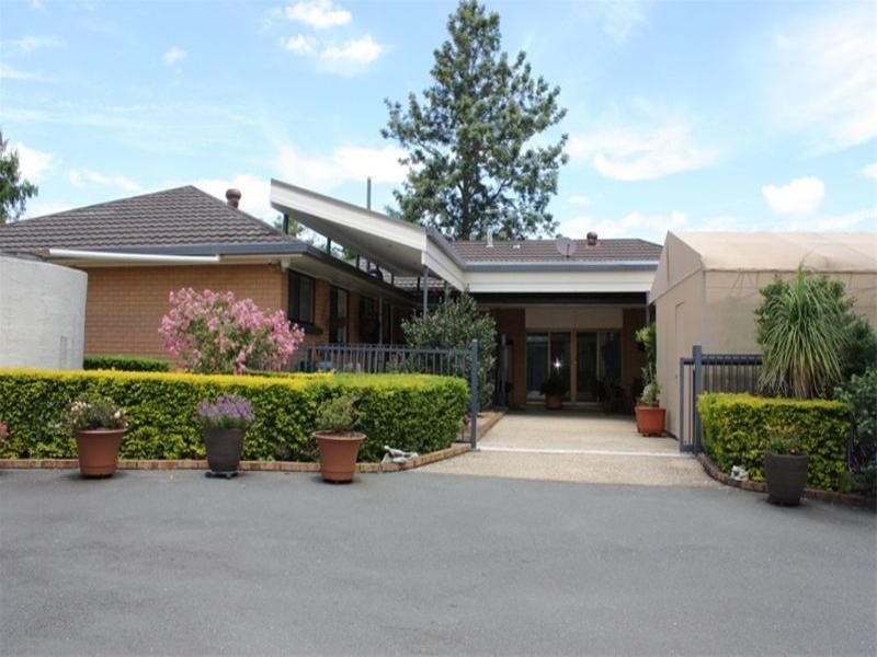 58 Edgewater Drive, Chambers Flat QLD 4133