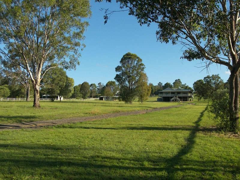 111 Veresdale Scrub Road, Gleneagle QLD 4285
