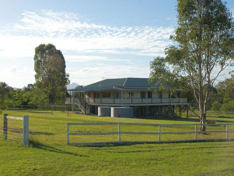 111 Veresdale Scrub Road, Gleneagle QLD 4285