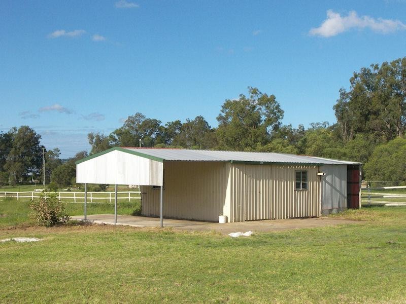 111 Veresdale Scrub Road, Gleneagle QLD 4285