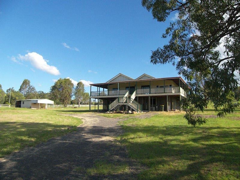 111 Veresdale Scrub Road, Gleneagle QLD 4285