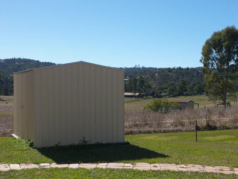 50 Markwell Drive, Kooralbyn QLD 4285