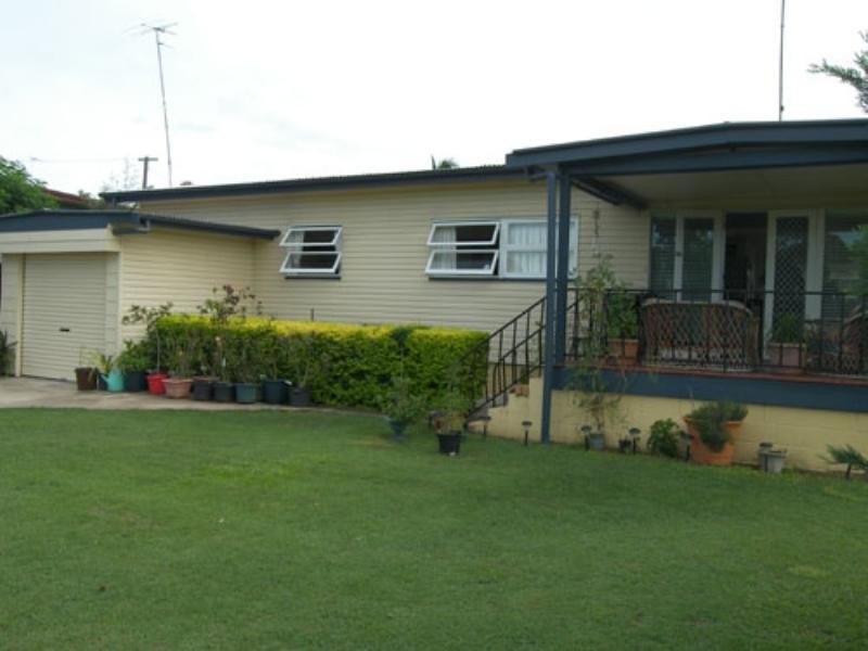 54 Albert Street, Beaudesert QLD 4285