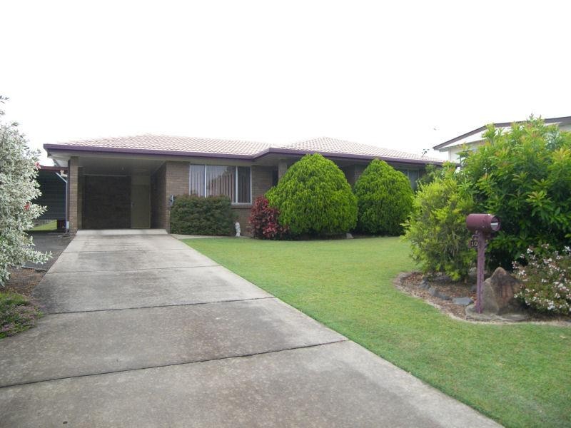 10 Cavell Avenue, Beaudesert QLD 4285