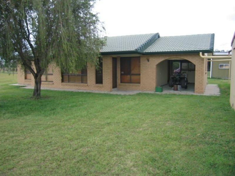 91 River Road, Beaudesert QLD 4285