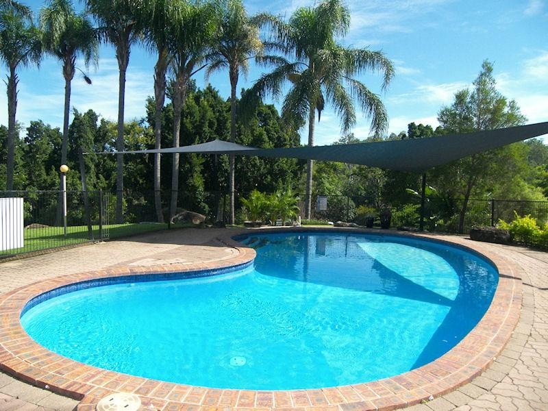 Unit 14 Yulgibar Close, Kooralbyn QLD 4285