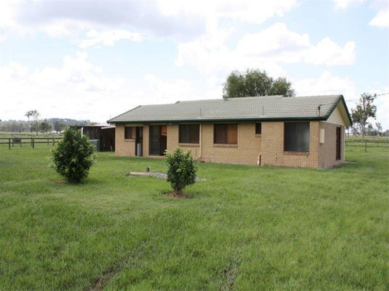 91 River Road, Beaudesert QLD 4285