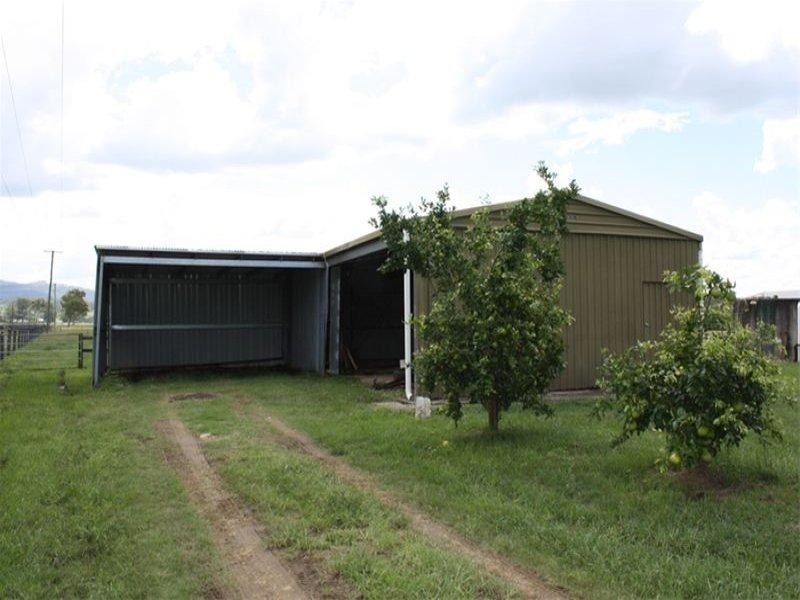 91 River Road, Beaudesert QLD 4285