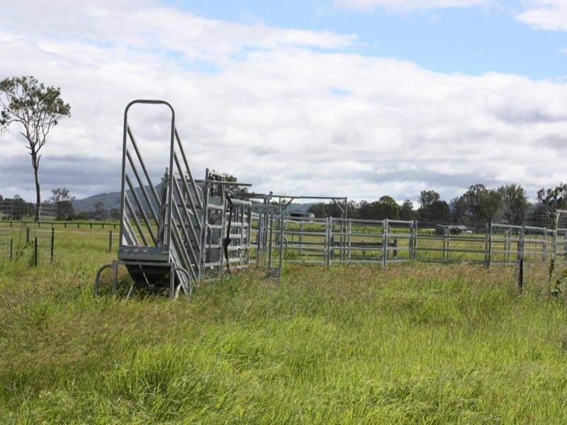 91 River Road, Beaudesert QLD 4285