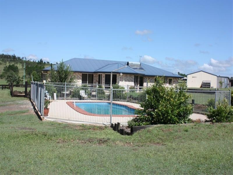 Boyland QLD 4275