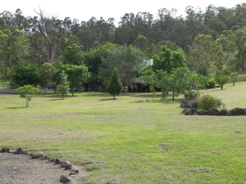 Darlington QLD 4285