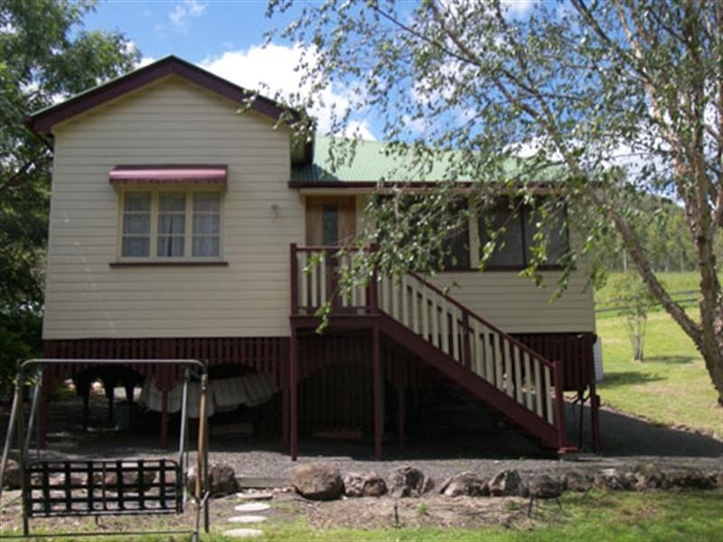 Darlington QLD 4285