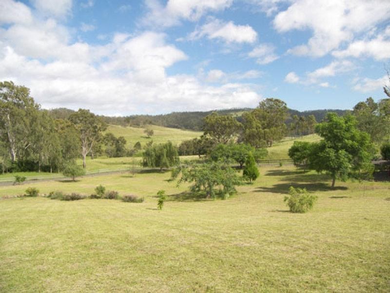 Darlington QLD 4285