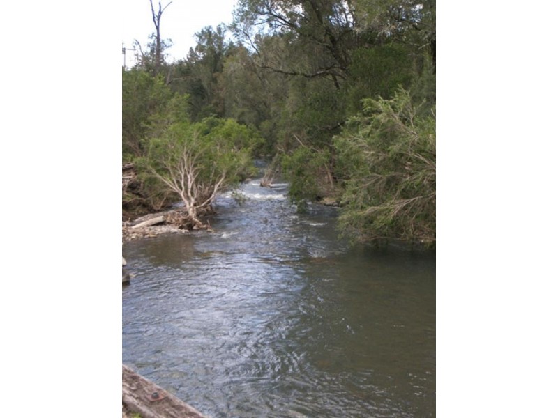 Darlington QLD 4285