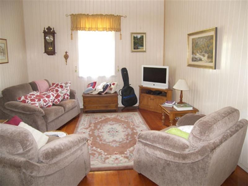 Darlington QLD 4285