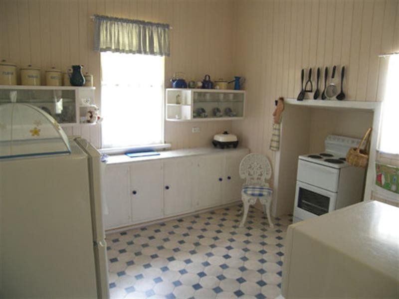 Darlington QLD 4285
