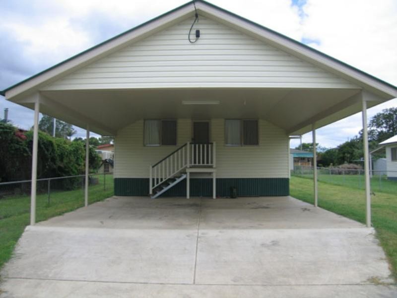 225 Brisbane Street, Beaudesert QLD 4285