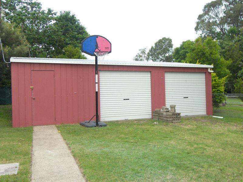 5 Kamarooka Street, Beaudesert QLD 4285