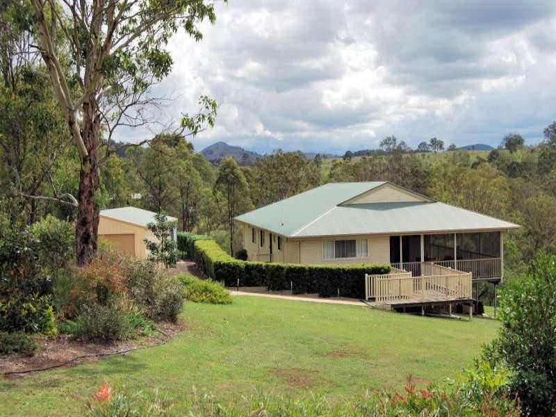 20 Paine Place, Kooralbyn QLD 4285