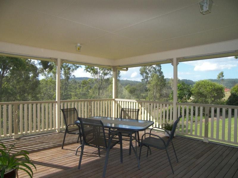 20 Paine Place, Kooralbyn QLD 4285