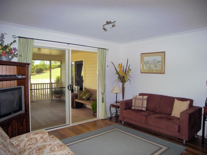 20 Paine Place, Kooralbyn QLD 4285