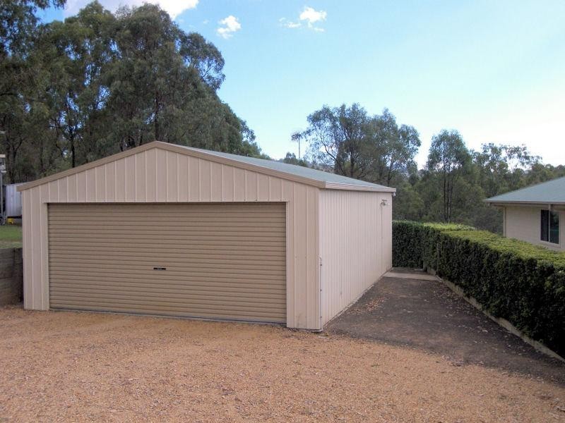 20 Paine Place, Kooralbyn QLD 4285