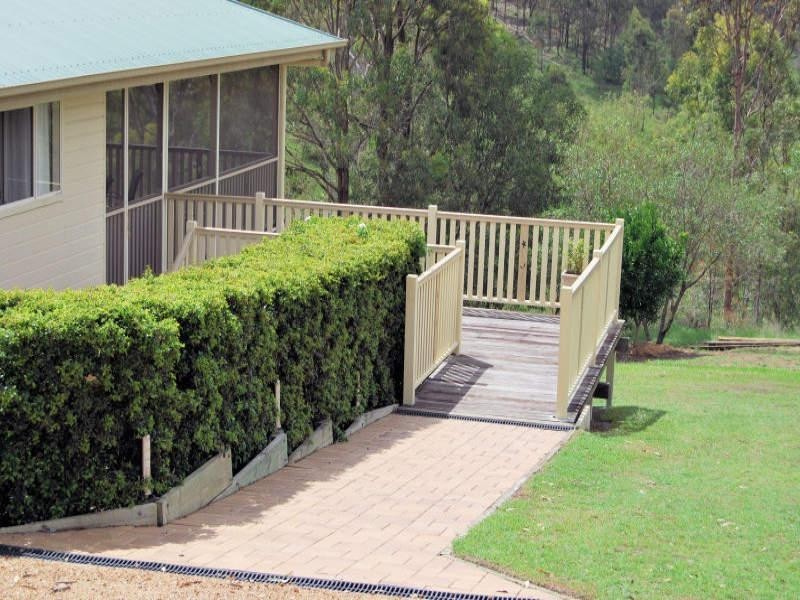 20 Paine Place, Kooralbyn QLD 4285