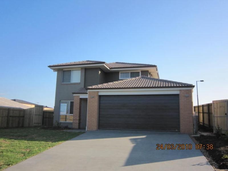 22 Tequesta Drive, Beaudesert QLD 4285