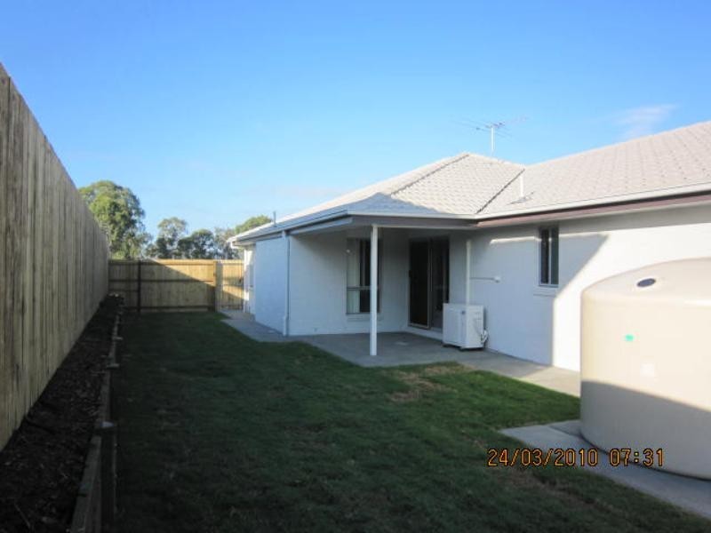 20 Tequesta Drive, Beaudesert QLD 4285