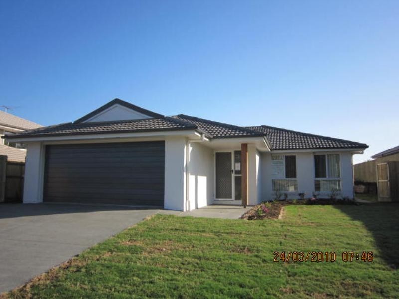 26 Tequesta Drive, Beaudesert QLD 4285
