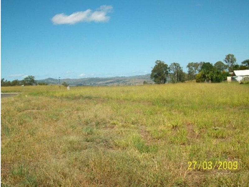 7 Hugo Drive, Beaudesert QLD 4285