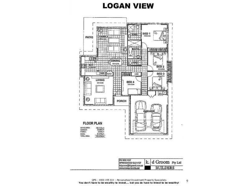 7 Hugo Drive, Beaudesert QLD 4285