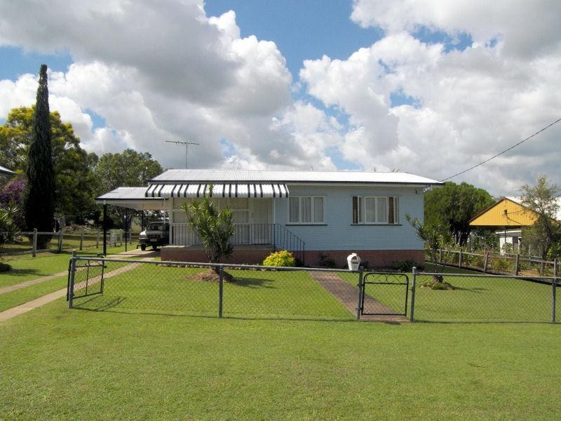 13 Mitchell Street, Beaudesert QLD 4285
