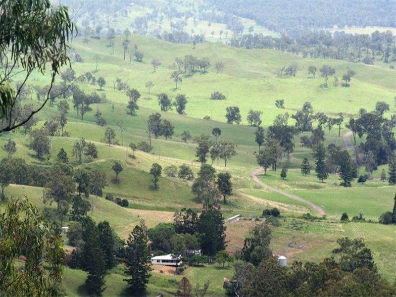 1214 Duck Creek Road, Kerry QLD 4285