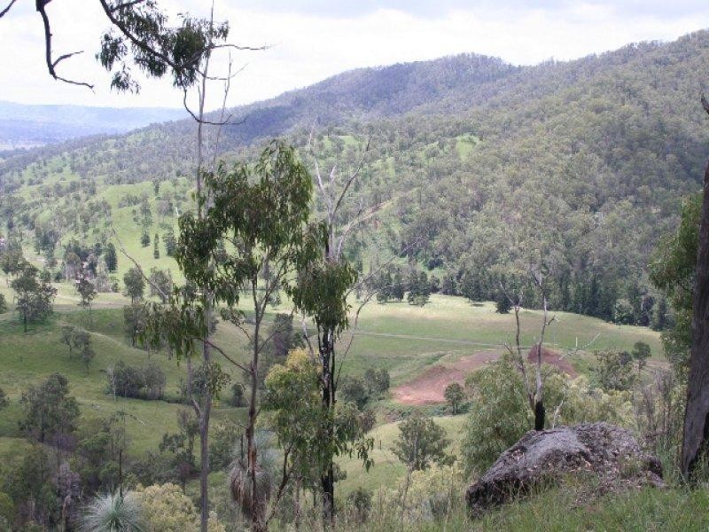 1214 Duck Creek Road, Kerry QLD 4285