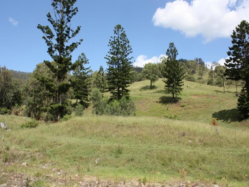 1214 Duck Creek Road, Kerry QLD 4285