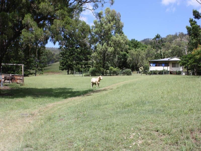 1214 Duck Creek Road, Kerry QLD 4285