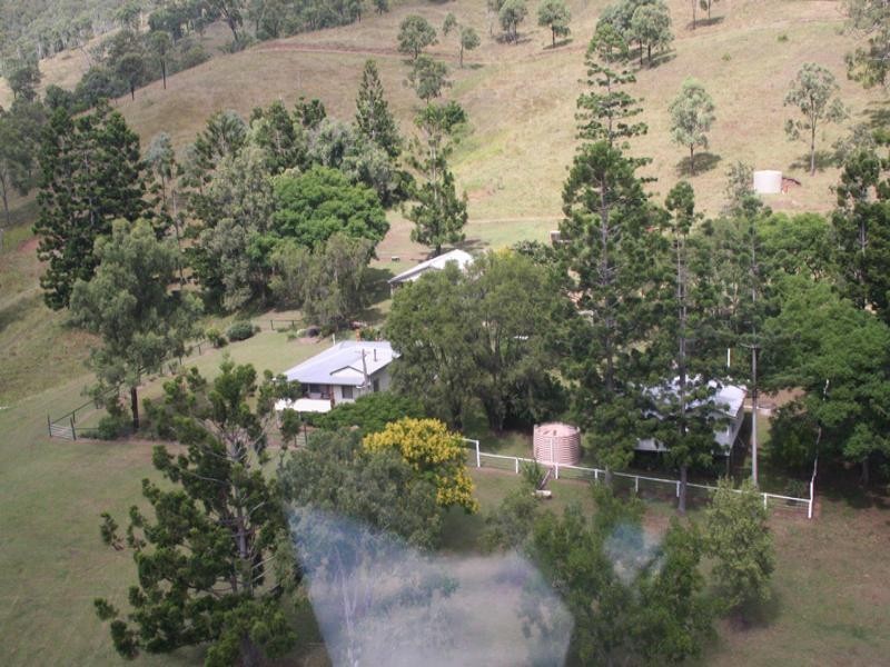 1214 Duck Creek Road, Kerry QLD 4285