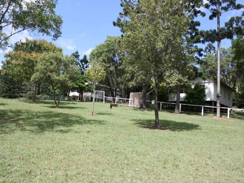 1214 Duck Creek Road, Kerry QLD 4285