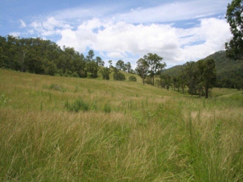 1214 Duck Creek Road, Kerry QLD 4285