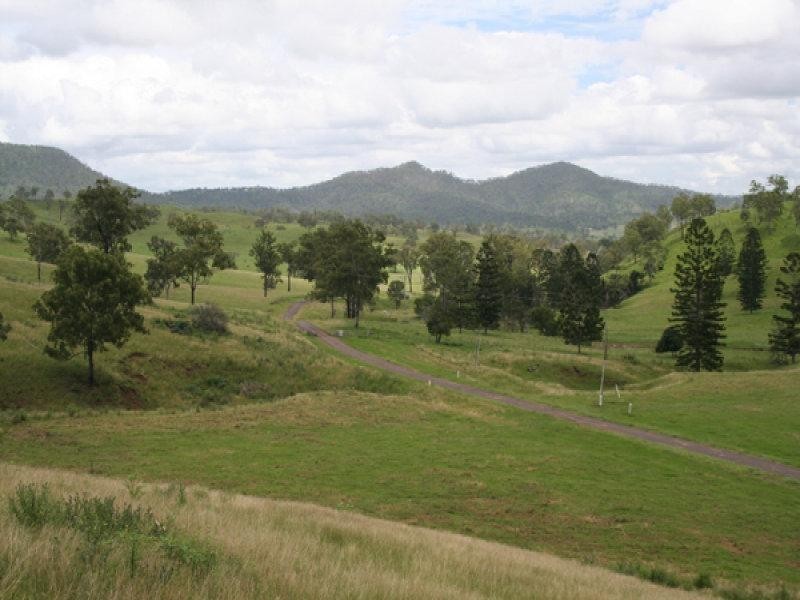 1214 Duck Creek Road, Kerry QLD 4285