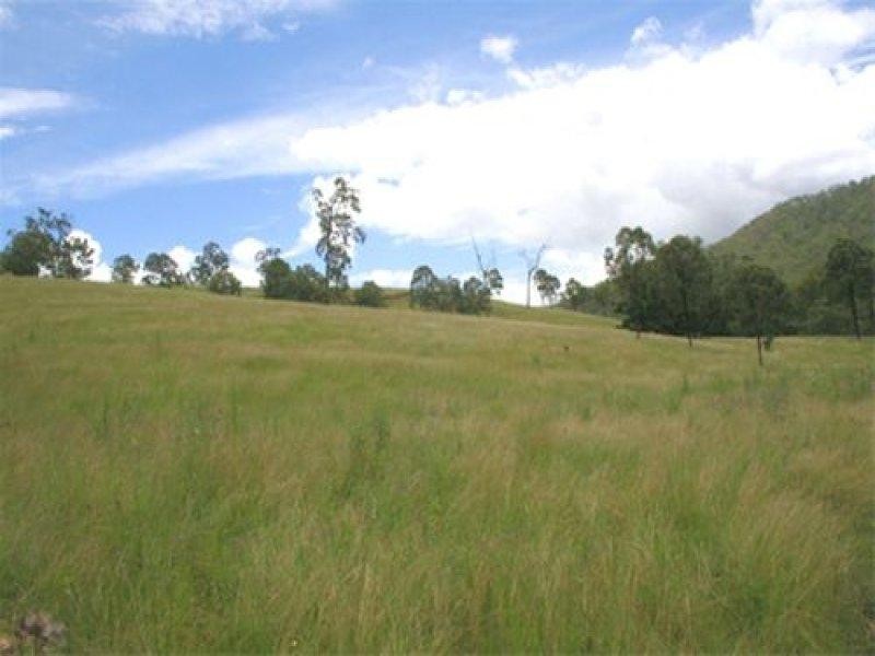 1214 Duck Creek Road, Kerry QLD 4285