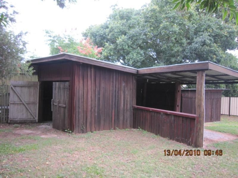 12 Tilley Street, Beaudesert QLD 4285