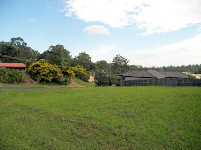 . Cnr Brooklands Dr and Monza Street, Beaudesert QLD 4285