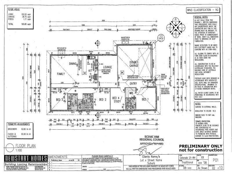 . Cnr Brooklands Dr and Monza Street, Beaudesert QLD 4285