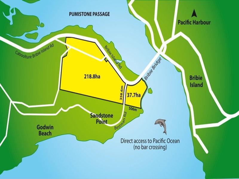 1538 Caboolture – Bribie Island Road, Sandstone Point QLD 4511